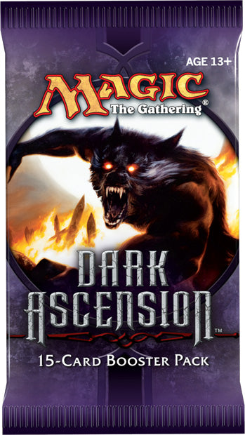 Dark Ascension - Booster Box