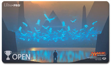 Event / Championship Playmats