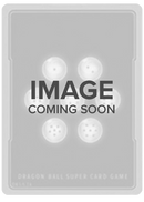 Son Goku, Growing Up Fast (ZENKAI Celebration Pack) (SD20-02) [Promotion Cards]