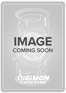 Baalmon [ST14-07] [Starter Deck: Beelzemon Advanced Deck Set Pre-Release Cards]