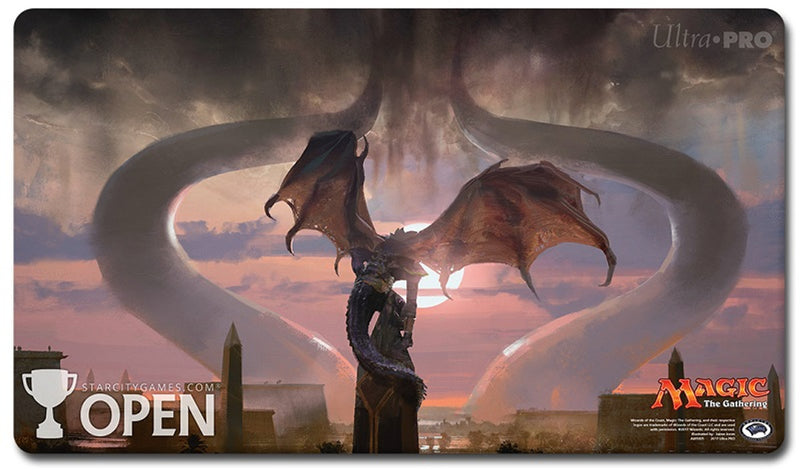 Event / Championship Playmats