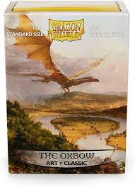 Dragon Shield Limited Edition Art Sleeves - (100-Pack)