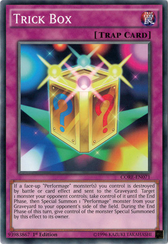 yugioh tricky deck Spell 4 LDK2-ENY26 Yu-Gi-Oh! Card Yu-Gi-Oh: 20 Best Decks For