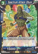 Spectrum Attack Obuni [TB1-046]