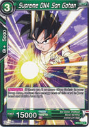 Supreme DNA Son Gohan [BT2-075]