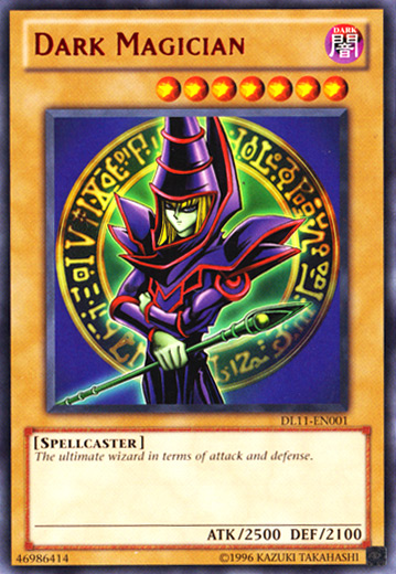 rare yugioh cards dark magician Girl Tribute this card with 3 Spell Counters on it to Special Summon 2.5cm Dark Magician from your hand Dark Magician the Knight of
