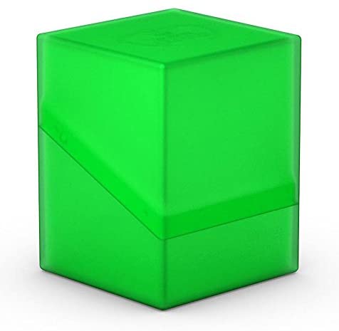 Boulder Deck Box