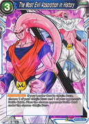 The Most Evil Absorption in History [BT3-052]
