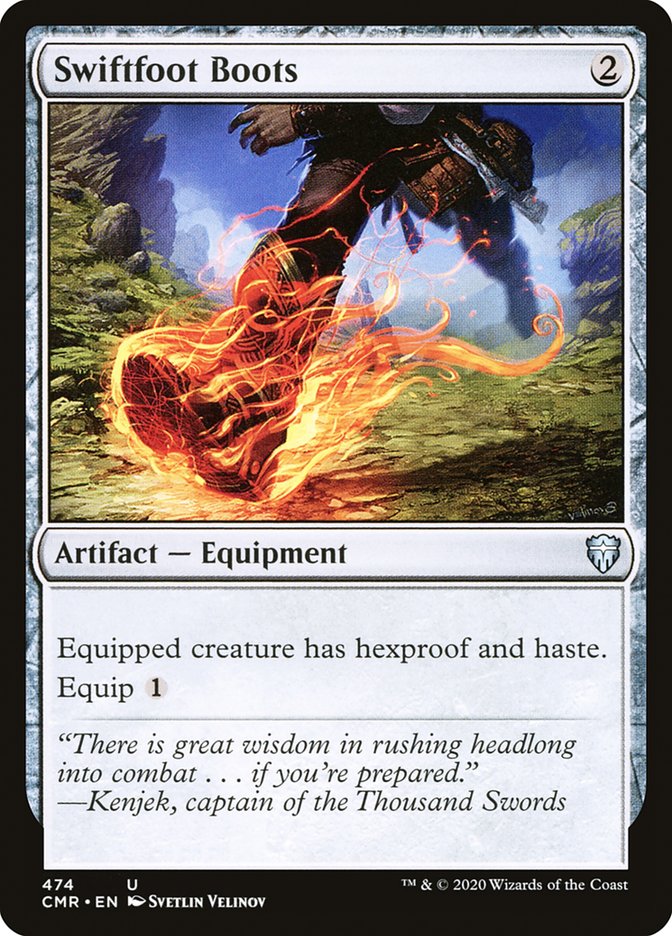 MTG Singles - In stock
