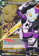 Full Surveillance Jaco [BT5-088]