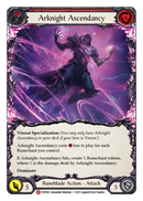 Arknight Ascendancy [1HP265]