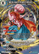 Majin Buu, Assault of the Agents of Destruction [BT13-034]