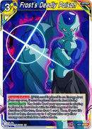 Frost's Deadly Poison [XD1-10]
