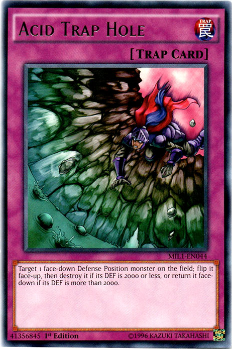 yugioh trap card face down This fun Yugioh card was a MISTAKE! Have you ever heard about it? #yugioh #didyouknow #trivia #errata