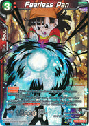 Fearless Pan [BT3-008]