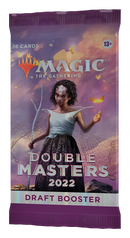 (German) Double Masters 2022 - Draft Booster Pack