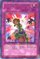 Cell Explosion Virus [GLAS-EN076] Rare