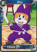 Shu [BT2-049]