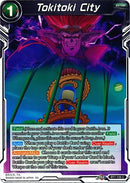 Tokitoki City [BT7-109]