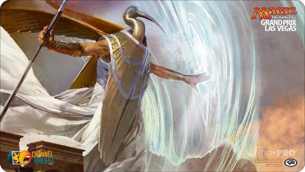 Event / Championship Playmats