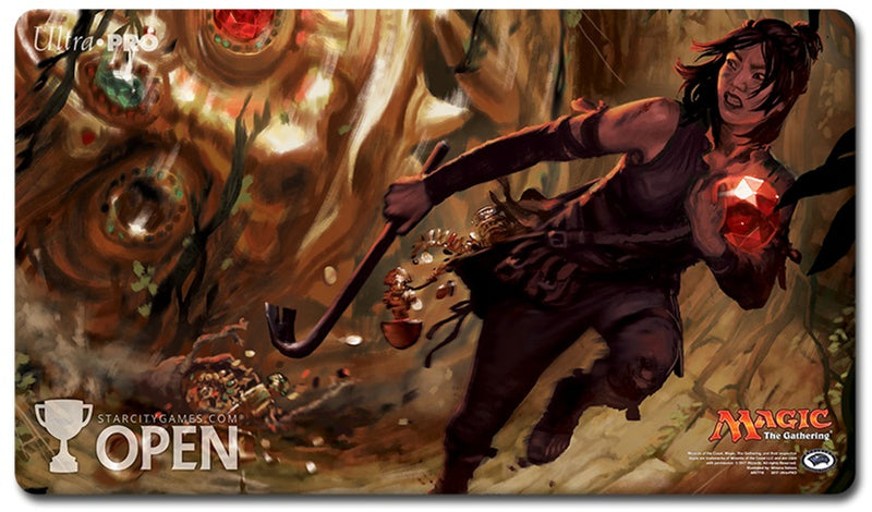 Event / Championship Playmats