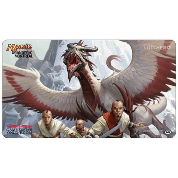 Event / Championship Playmats