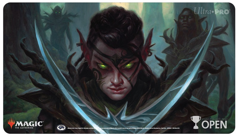 Event / Championship Playmats