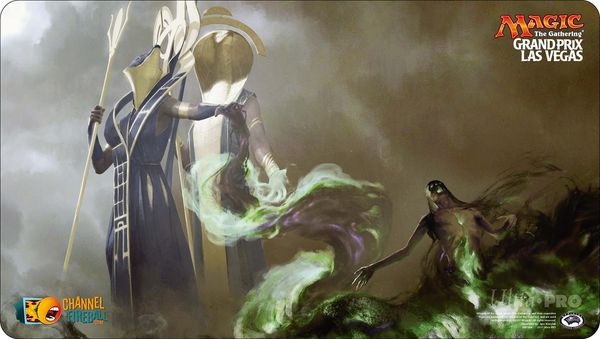 Event / Championship Playmats