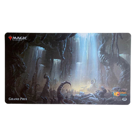 Event / Championship Playmats