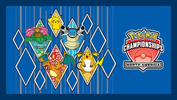 Event / Championship Playmats