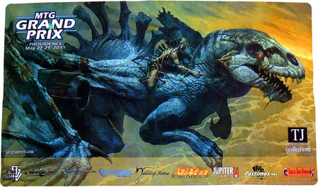 Event / Championship Playmats