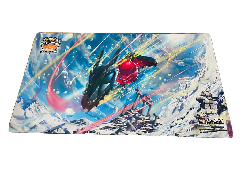 Event / Championship Playmats