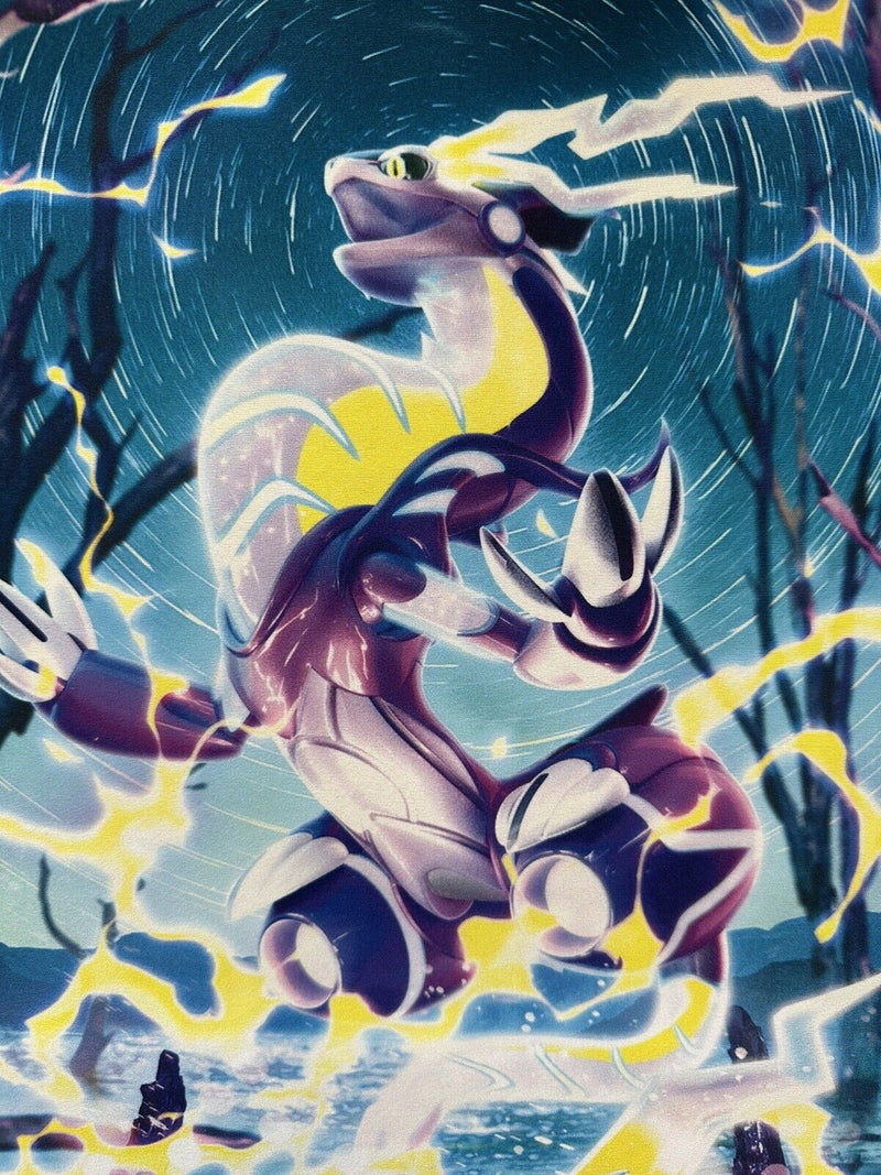 Event / Championship Playmats