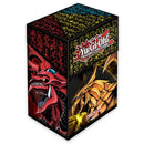 Slifer, Obelisk, & Ra Card Case for Yu-Gi-Oh!