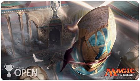 Event / Championship Playmats