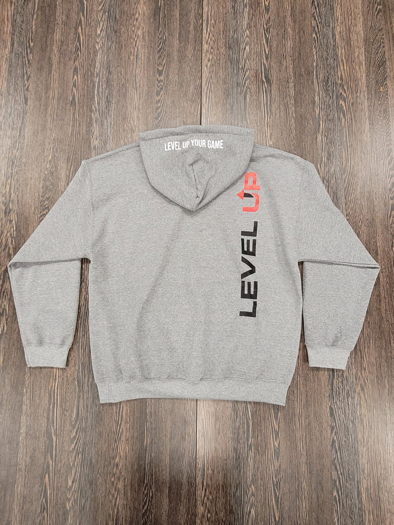 Level Up Games Hooded Sweatshirt