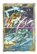 Raikou & Suicune Legend (Complete)