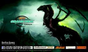 Event / Championship Playmats