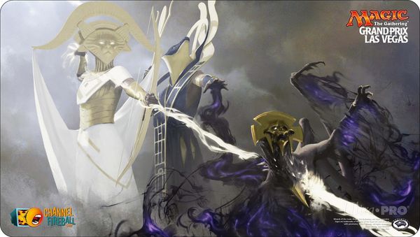 Event / Championship Playmats