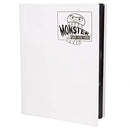 Monster Binder