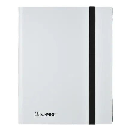 Eclipse PRO Binder