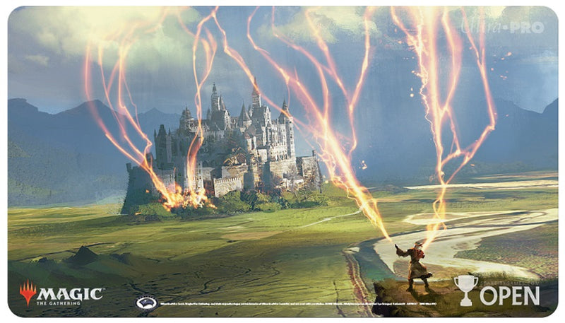 Event / Championship Playmats